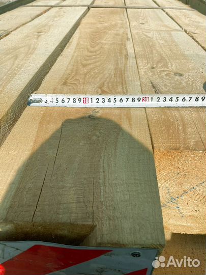 Доска, брус, пиломатериал