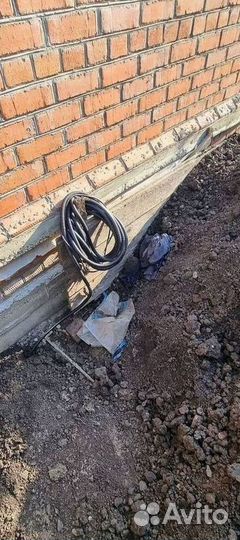 Септик для дома