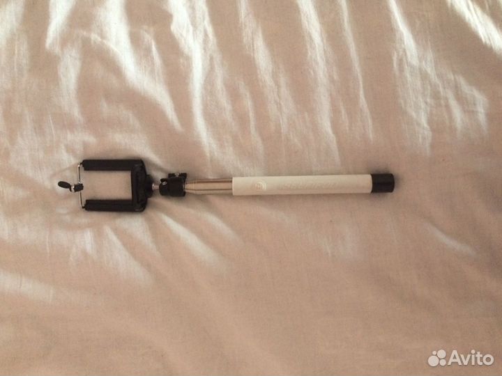 Селфи-палка