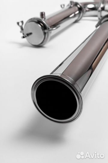 Бражная колонна 3 дюйма