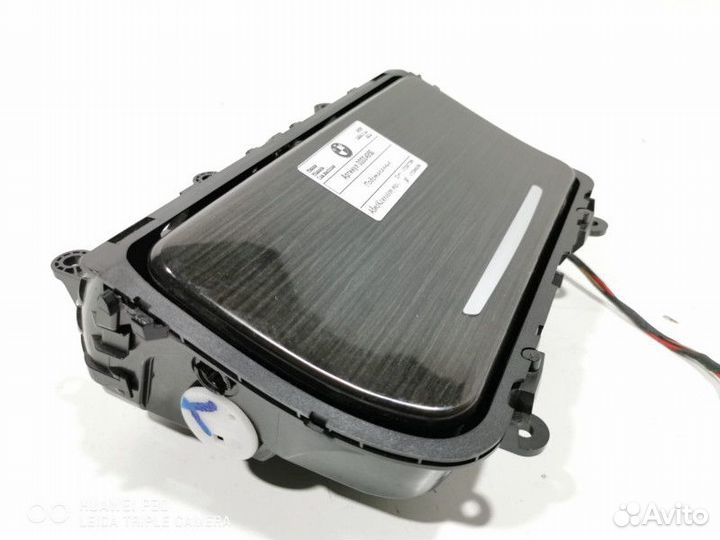 Подстаканник BMW 5 F10/F11/GT F07 2013 51169241714