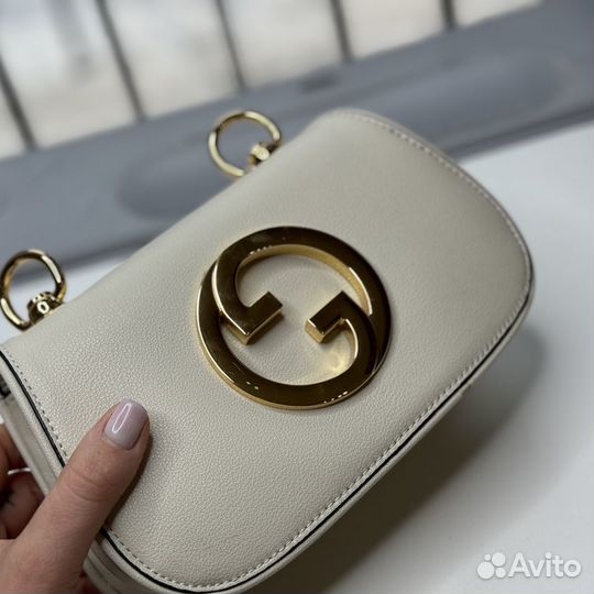 Сумка Gucci