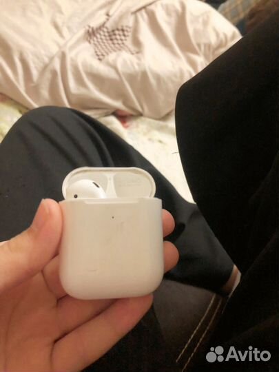 Airpods