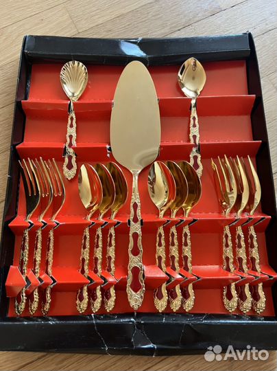 Чайный набор