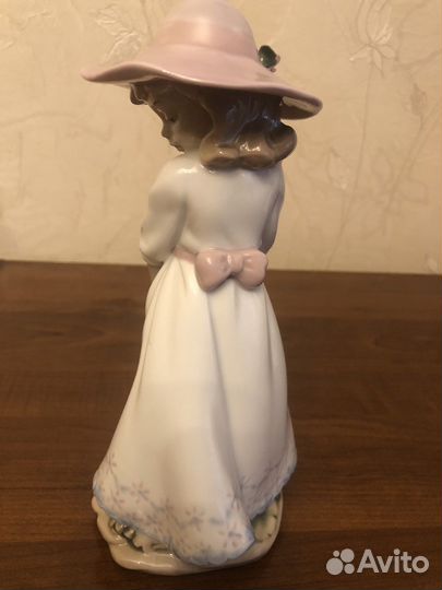 Статуэтка Pavone