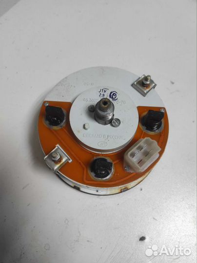 Спидометр 48.3802 паз,зил