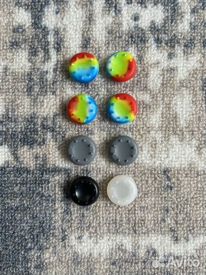 Чехлы на джостики Ps4