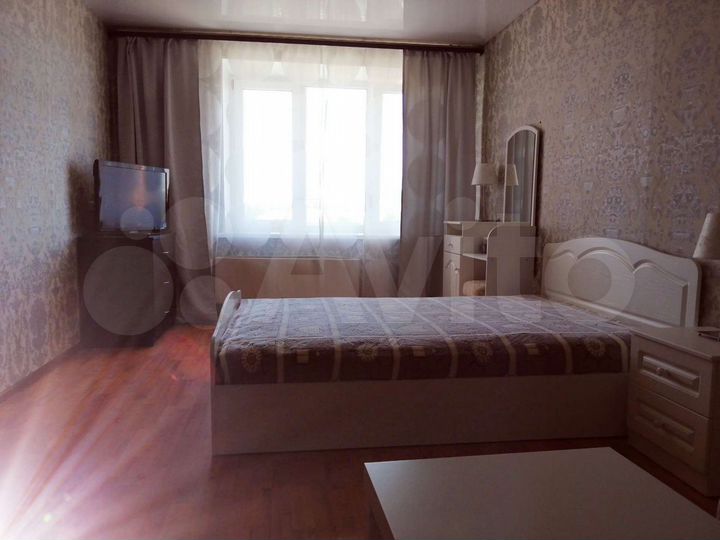 1-к. квартира, 45 м², 7/10 эт.