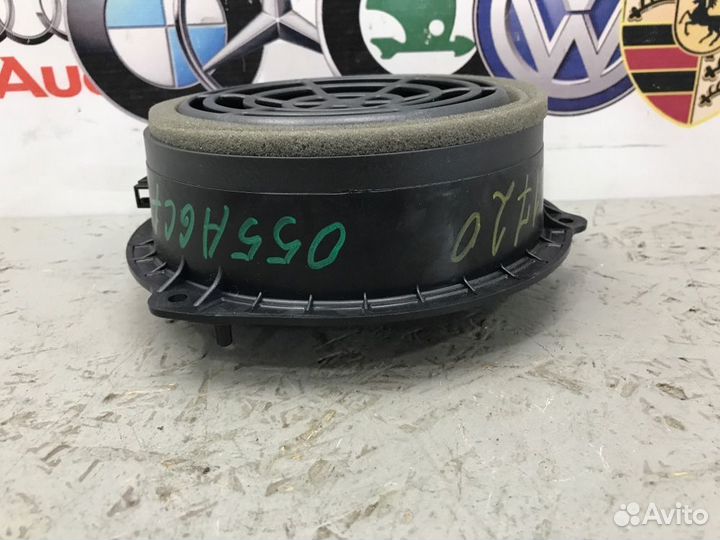 Динамик задний Audi A6 С7 cgwb 2011