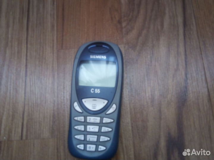 Siemens C55