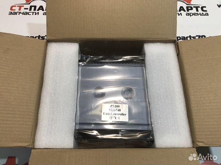 Контроллер основной (MC) 9226748-PN