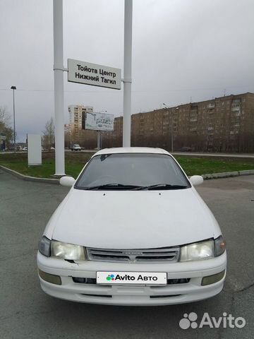 Toyota Carina 1.5 AT, 1995, 259 150 км с пробегом, цена 179000 руб.