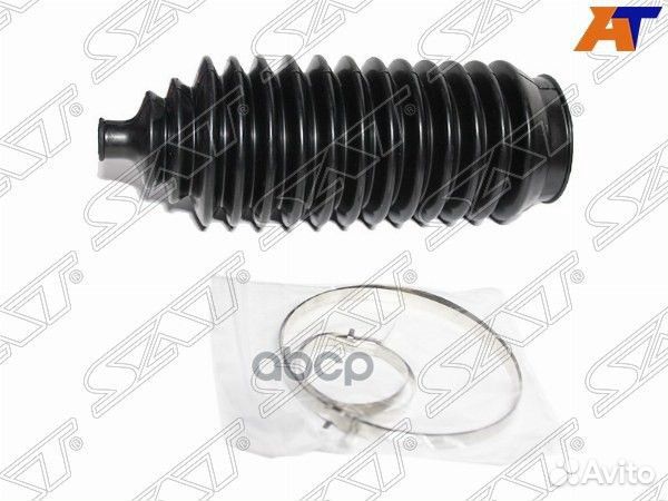 Пыльник рулевой рейки delica space gear/L400 19