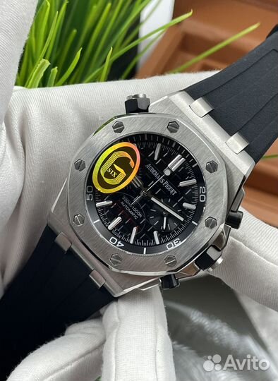 Мужские часы Audemars Piguet Royal Oak