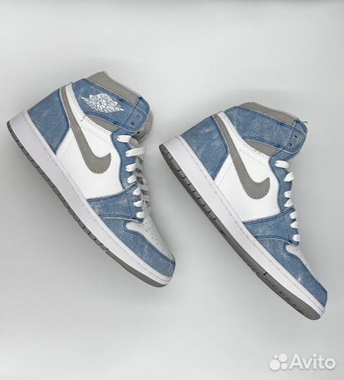 Кроссовки мужские Nike Air Jordan 1 Retro High