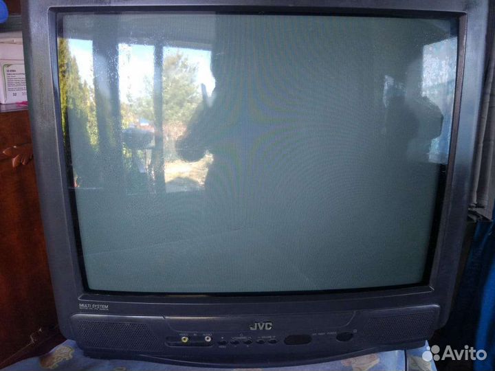 Телевизор (3 шт.)