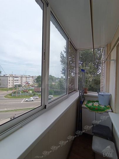 1-к. квартира, 33,9 м², 4/5 эт.