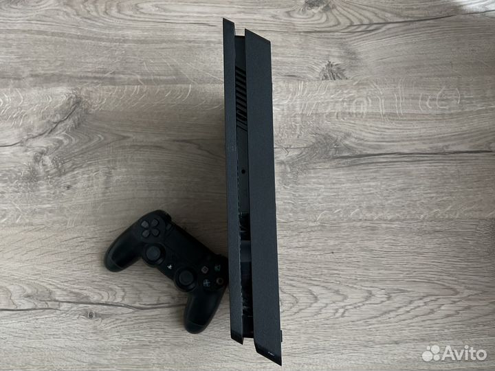 Sony PS4