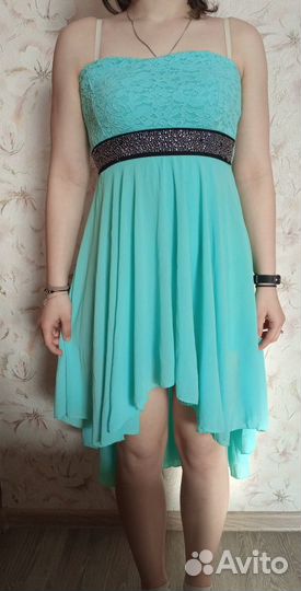 Продам платье