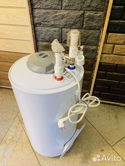 Z) Водонагреватель Thermex Champion 50V(ми0040099)