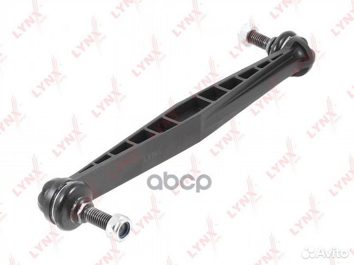 Стойка стабилизатора передняя L/R подходит для