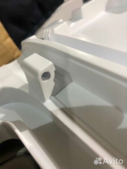 Обрамление для вертикальной машины Канди