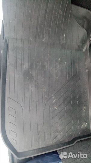 Коврики салона
