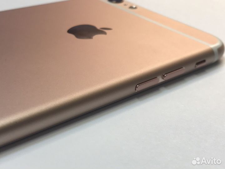 iPhone 6S, 64 ГБ