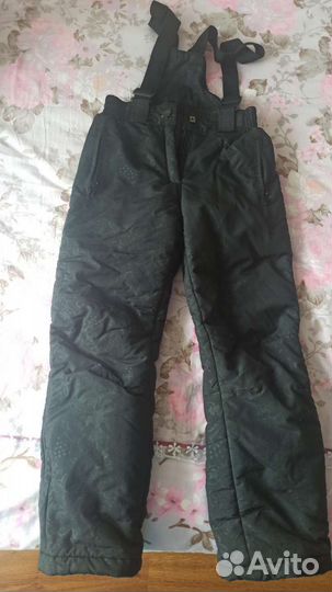 Одежда для девочки 122