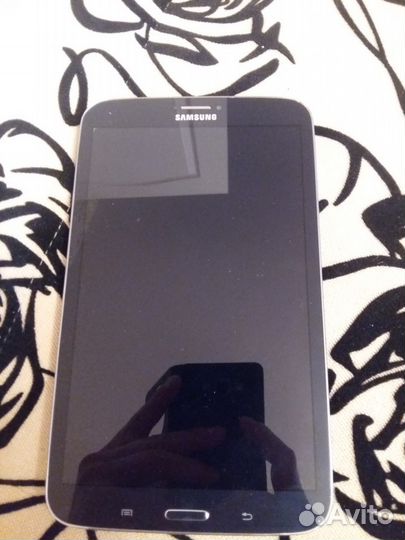Продам планшет samsung gelaxi Tab 3