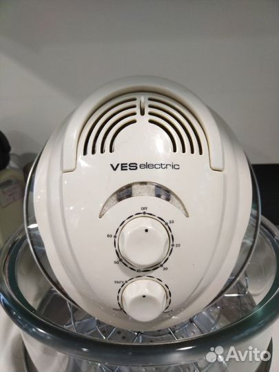 Аэрогриль Ves AX999