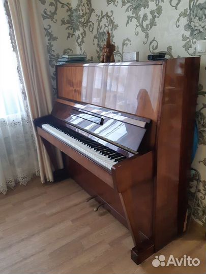 Пианино Беларусь