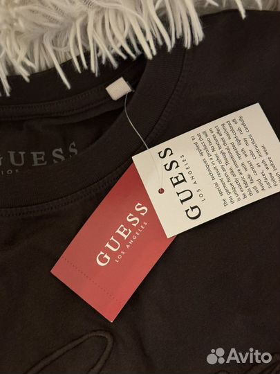 Футболка Guess мужская