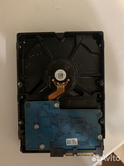Жесткий диск 500 гб hdd