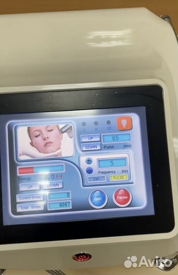 Диодный лазер