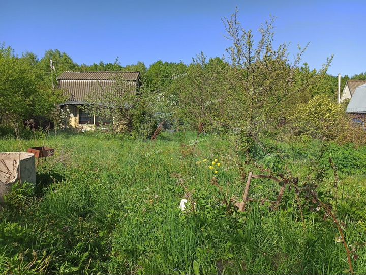 Дача 31 м² на участке 6,3 сот.