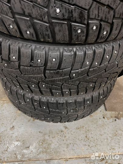 Roadstone Winguard WinSpike 205/55 R16 94T