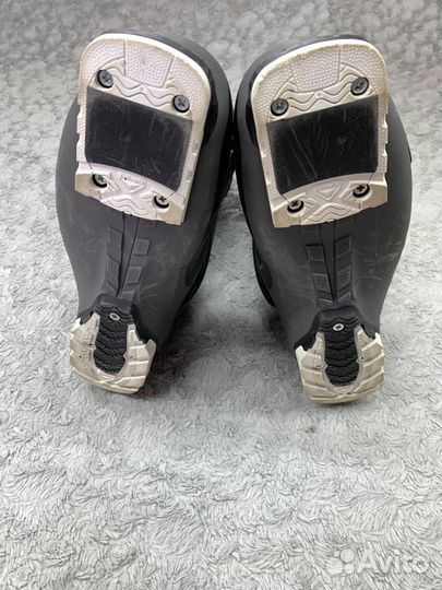 Горнолыжные ботинки 27см Salomon xpro Energyzer 90