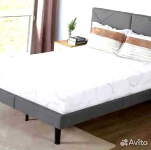Матрас мягкий