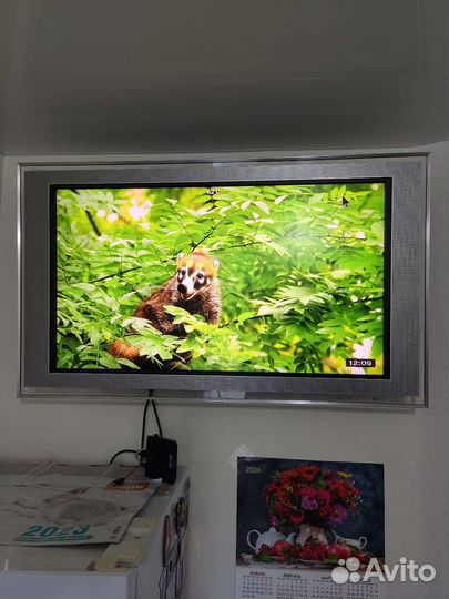 Телевизор Sony KDL-40X2000