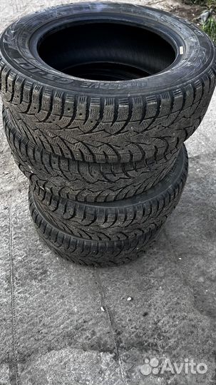 Toyo Observe G3-Ice 175/65 R14 82T