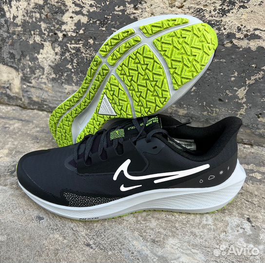 Кроссовки Nike zoom pegasus 39 shield