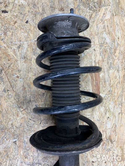 Амортизатор П Пд BMW E83