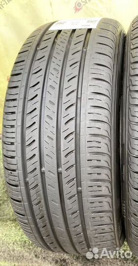 Kumho Solus TA31 215/60 R16