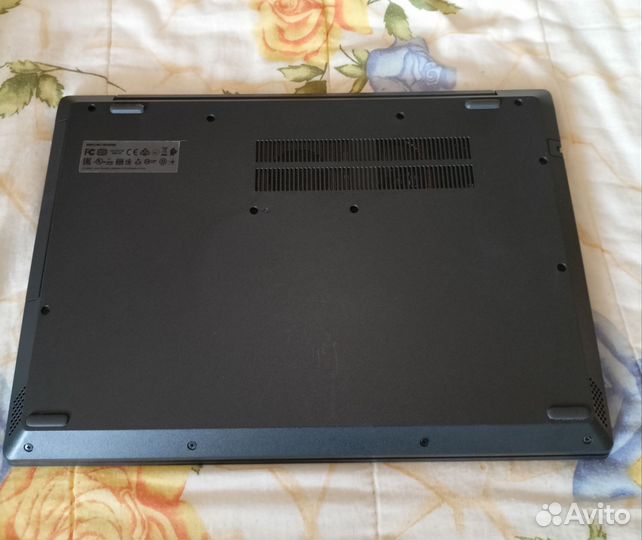 Ноутбук Lenovo IdeaPad L340-15API