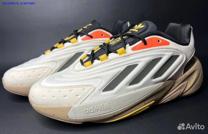 Кроссовки adidas ozelia (Арт.23542)