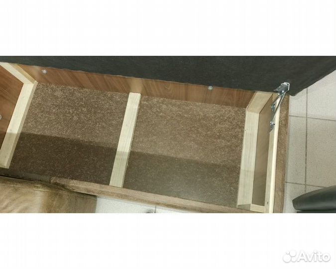 Угловой Диван Новый