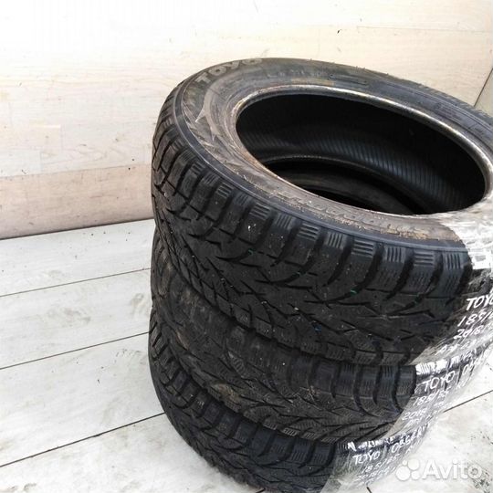 Toyo Observe G3-Ice 185/65 R15