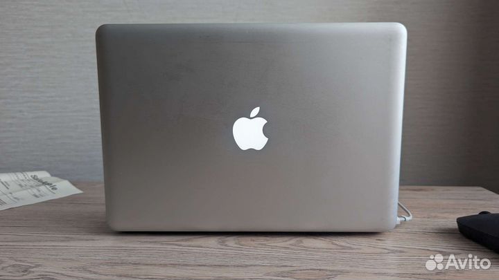 Apple MacBook Pro 13 2011 8 gb