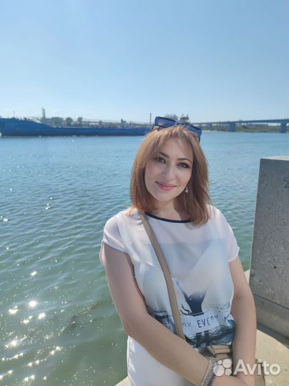 Индивидуальные экскурсии